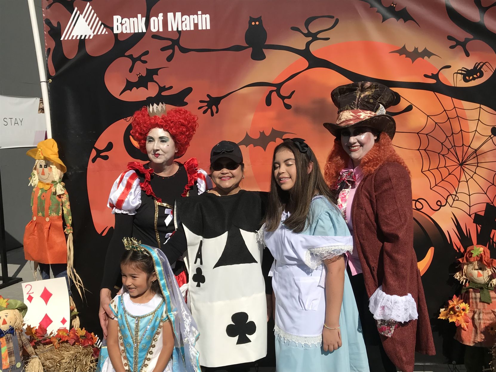 Hometown Halloween 2019